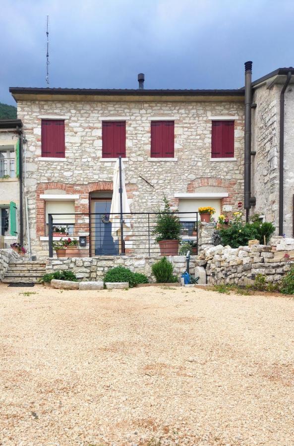 Una Chicca Valdobbiadene Exterior foto